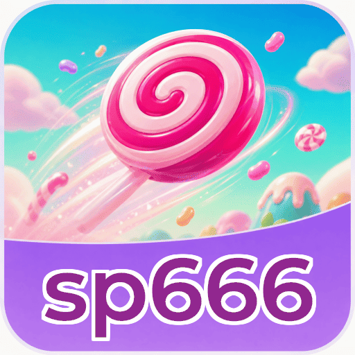 sp666 Indonesia Logo