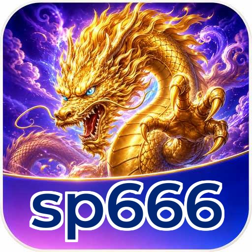 Identitas visual sp666 v4.7.5 pada perangkat uji Android