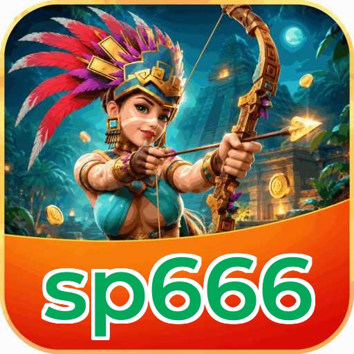 Logo sp666 Indonesia — kategori Racing & Sports