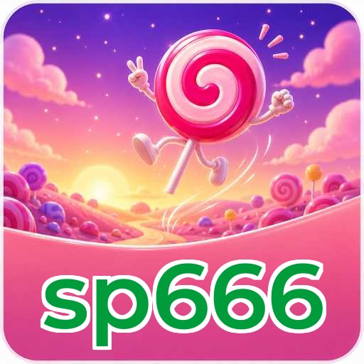 sp666 Indonesia Logo