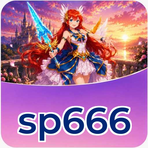 Logo sp666 Indonesia