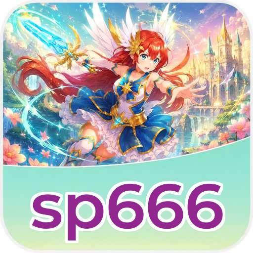sp666 Indonesia Logo
