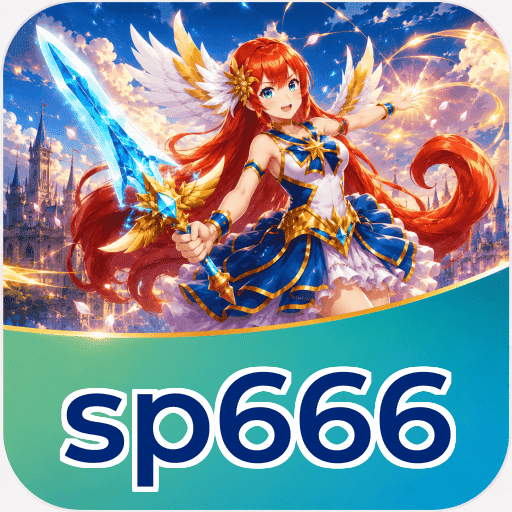 Logo sp666 Indonesia