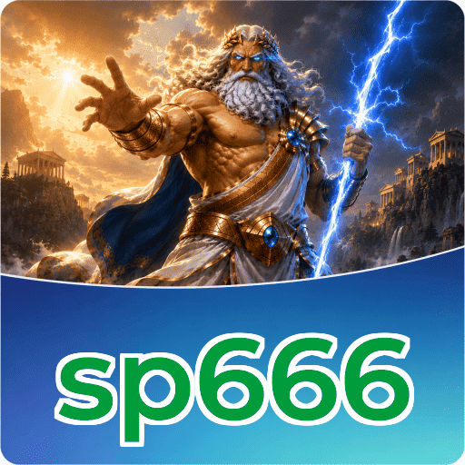 Logo sp666 Indonesia