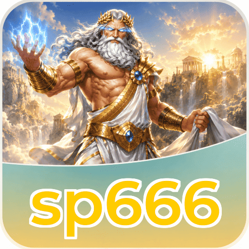 Logo sp666 Indonesia