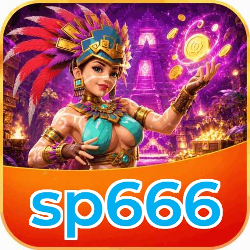 Logo sp666 Indonesia — kategori Casual & Puzzle